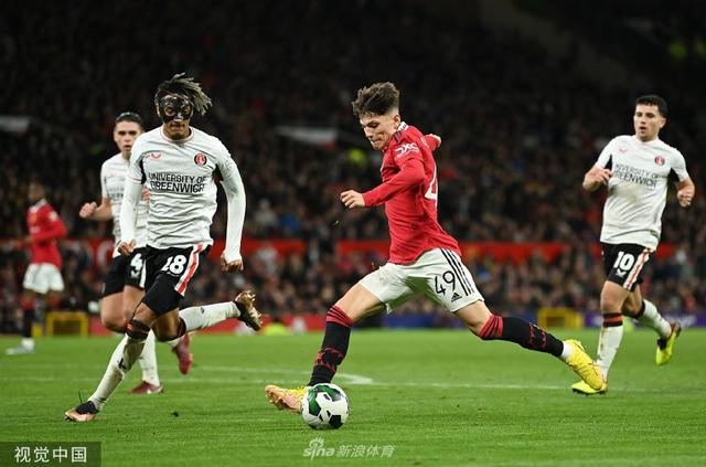 一部分人认 一部分人认